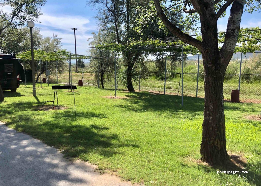 Camping Natura — foto 3
