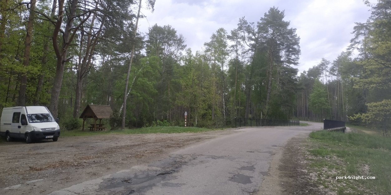 (89)  - Unnamed Road — foto