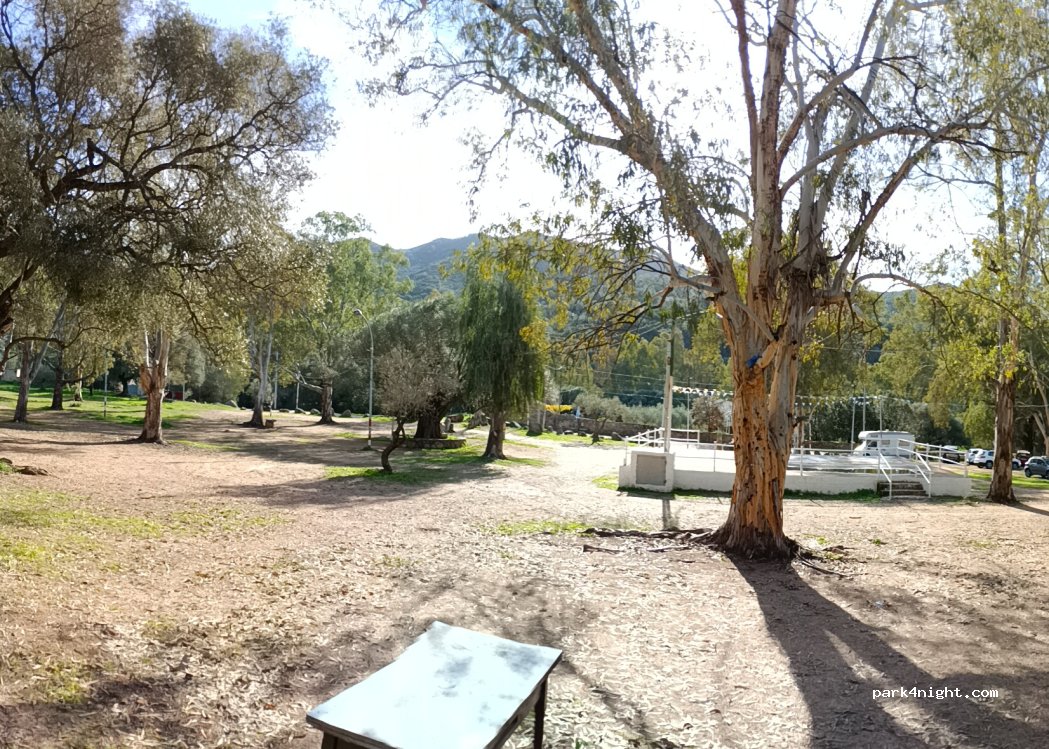 (09048) San Basilio - 3 Via delle Lepri — foto 5