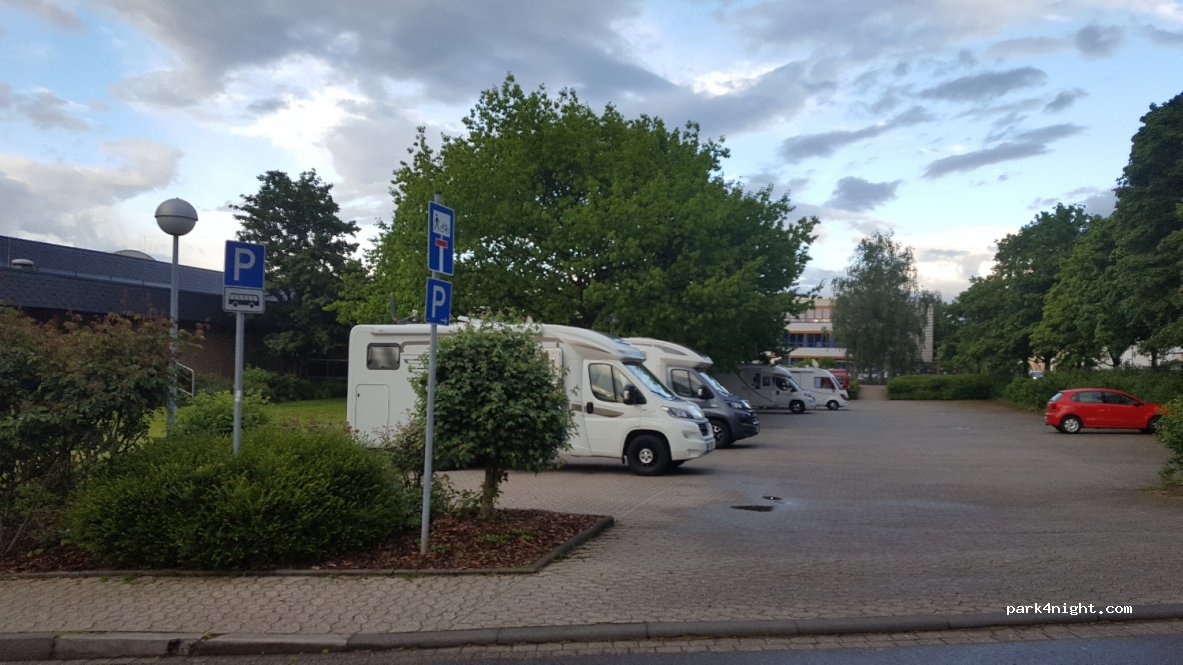 (53424) Remagen - 25 Goethestraße — foto