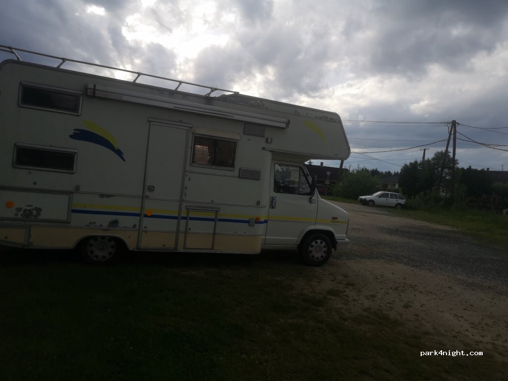 (9970) Szentgotthárd - 43 Máriaújfalui út — foto