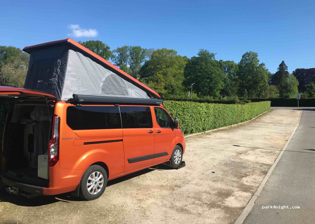 (4877) Olne - 48b Route de Nessonvaux — foto 3