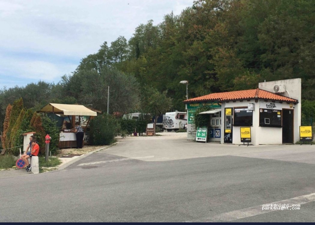 Motovun Camping — foto 2