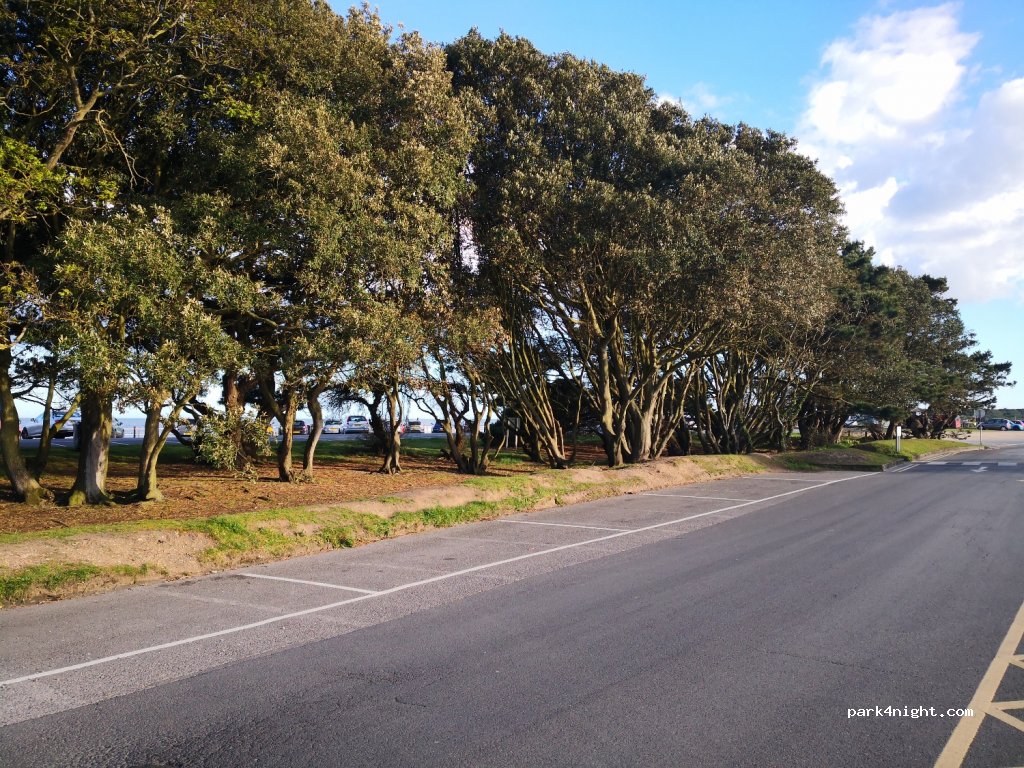 (BH23 4AB)  - Chichester Way — foto