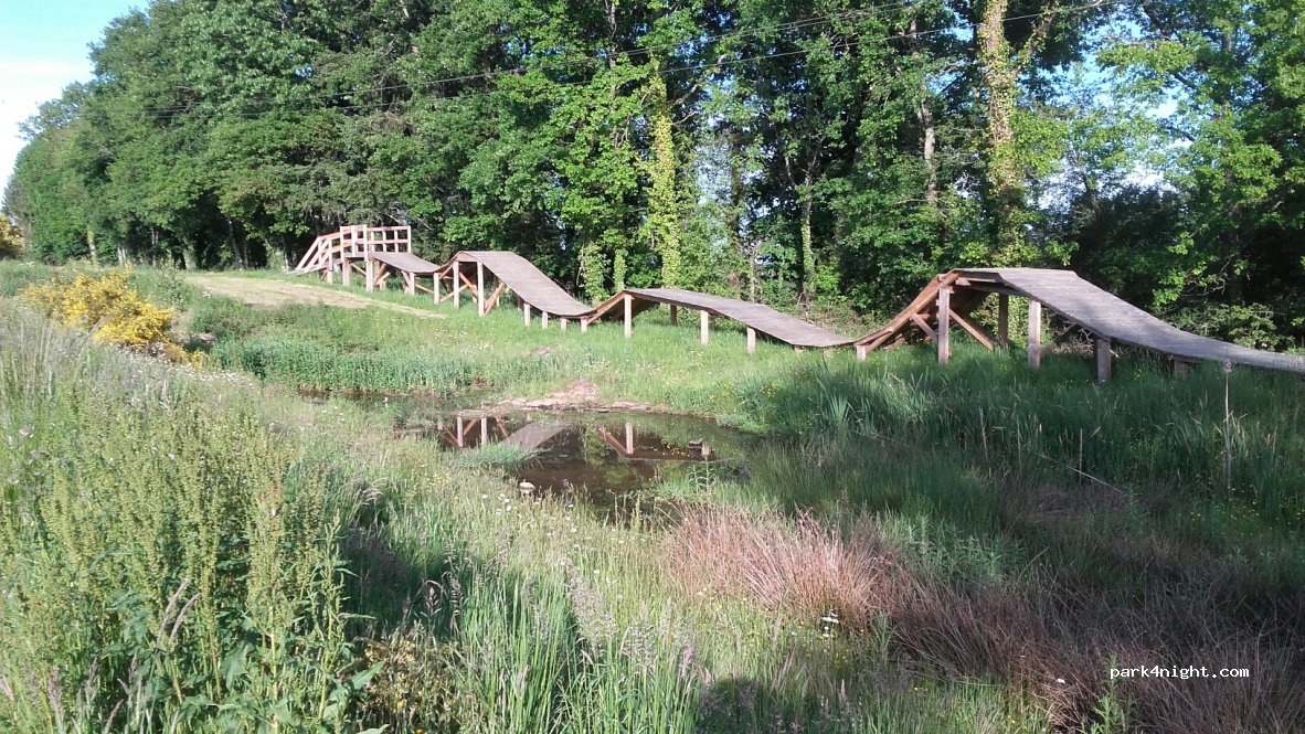 (87170) Isle - Bellevue — foto
