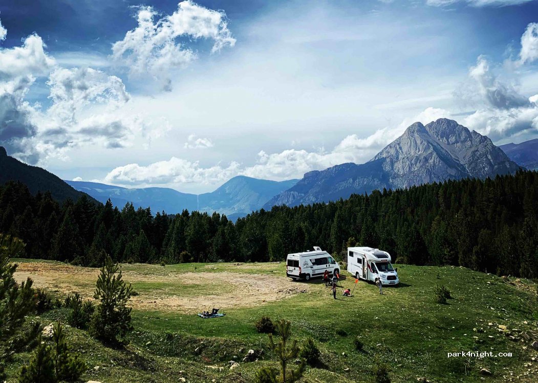 (08697) Vallcebre - Unnamed Road — foto 2
