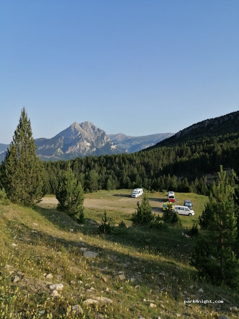 (08697) Vallcebre - Unnamed Road — foto 3