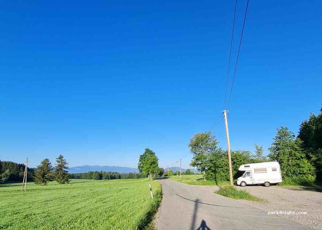 (87471) Durach - Unnamed Road — foto 2