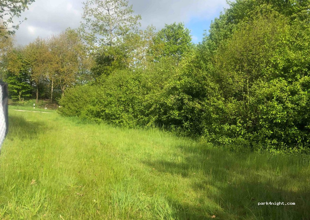 (25767) Tensbüttel-Röst - Hunnenklintweg — foto