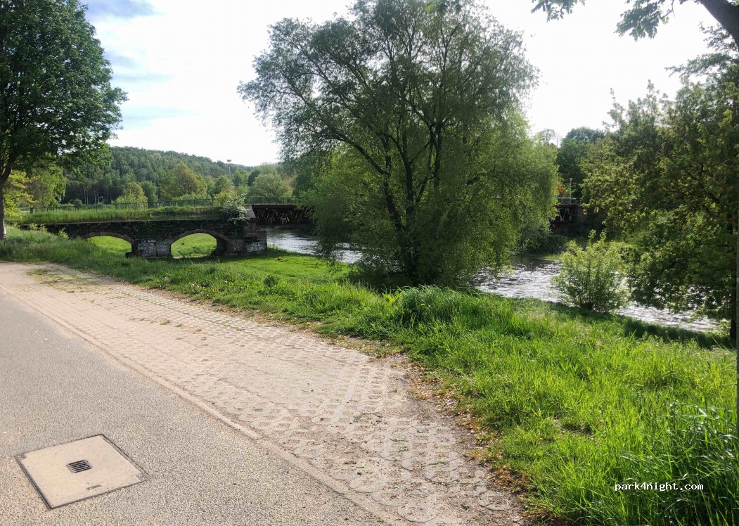 (08056) Zwickau - 4 Am Raschberg — foto
