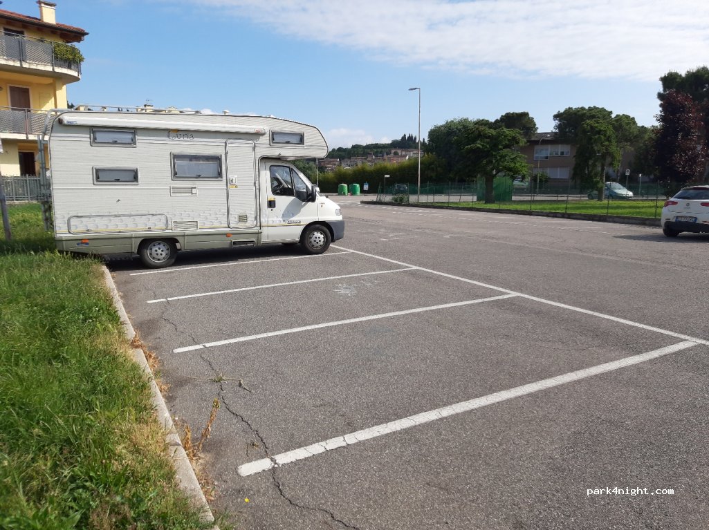 (37032) Monteforte d'Alpone - 3 Quartiere Sandro Pertini — foto 2