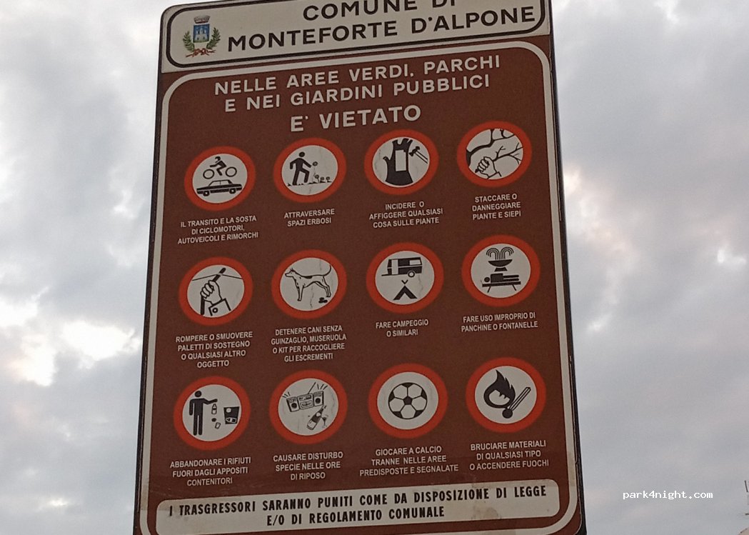 (37032) Monteforte d'Alpone - 3 Quartiere Sandro Pertini — foto 3