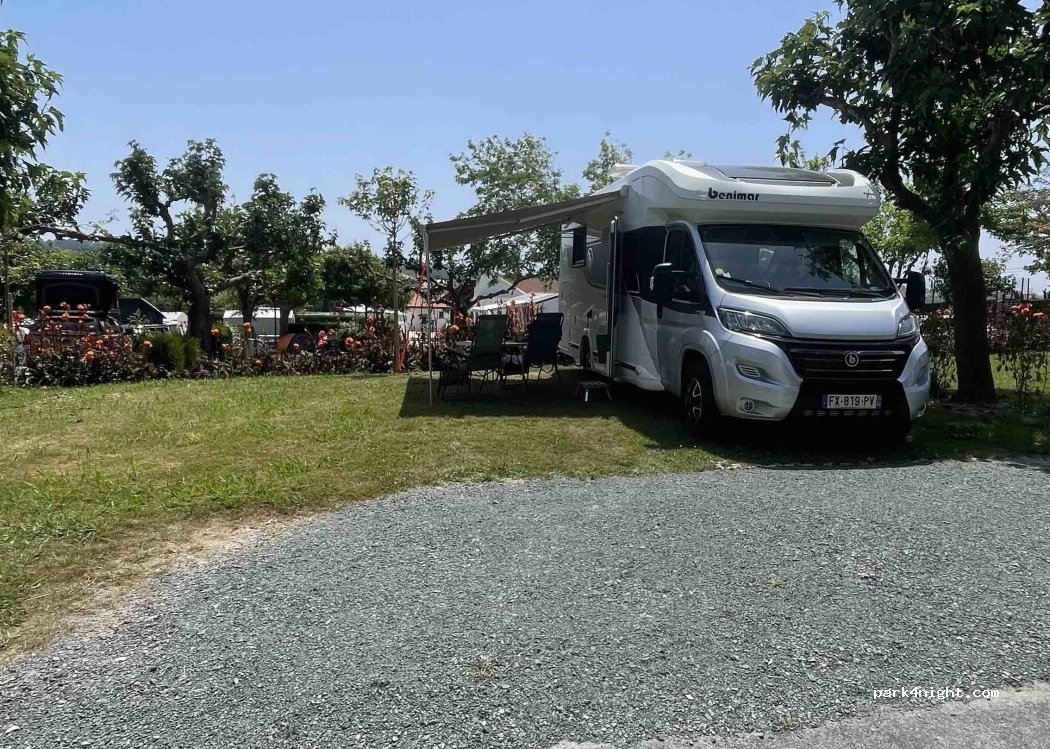 Camping UR-ONEA — foto 5