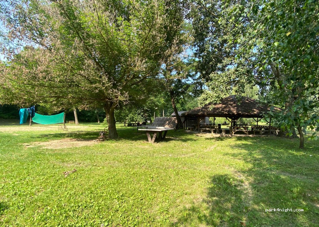 Tiszavirag Camping — foto 4