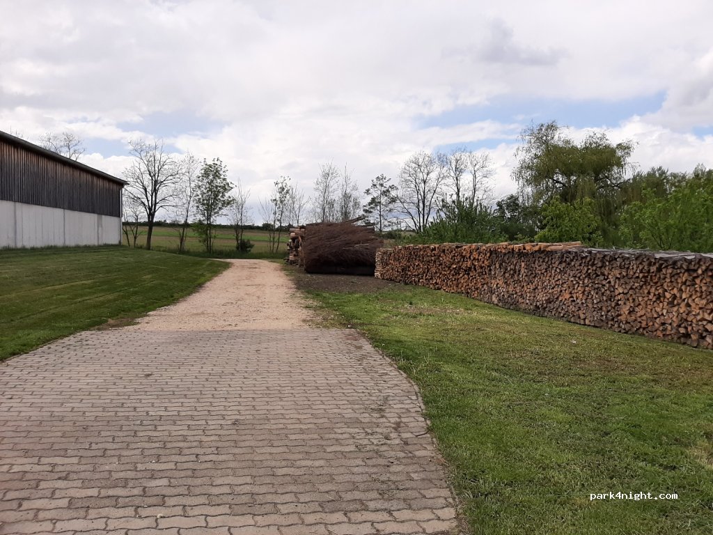 Weingut Franz Raith — foto