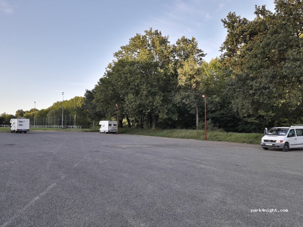 (64120) Saint-Palais - 32-34 Rue de la Bidouze — foto
