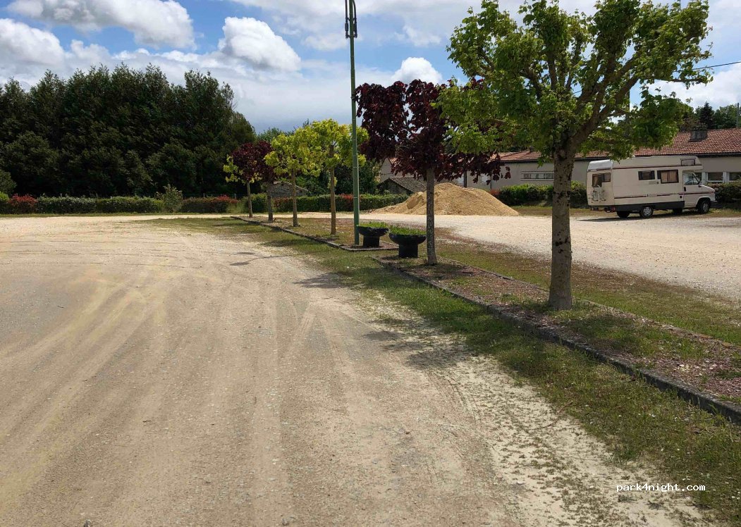 (86400) Saint-Saviol - 1 Rue de la Mairie — foto