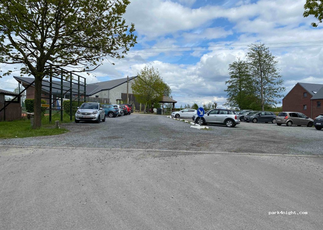 (4877) Olne - 10 Chemin de la croix — foto 2