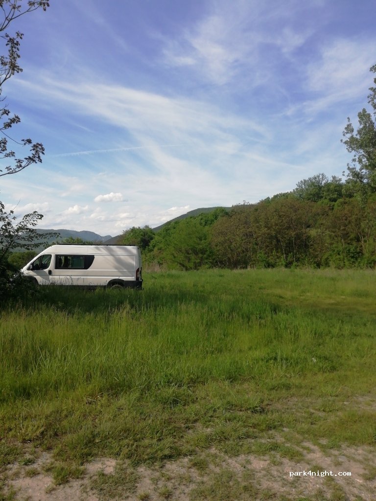 (335450) Geoagiu-Băi - Unnamed Road — foto