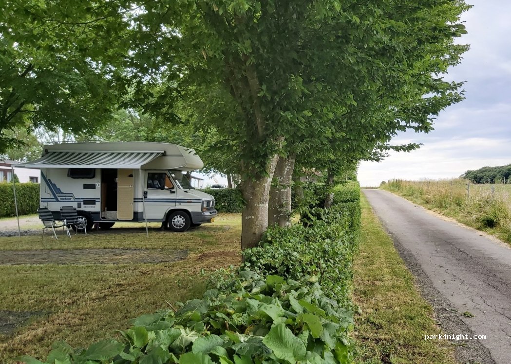 Camping Relax — foto 3