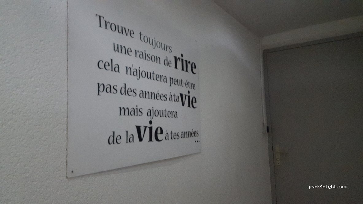 Camping Le Neptune**** — foto
