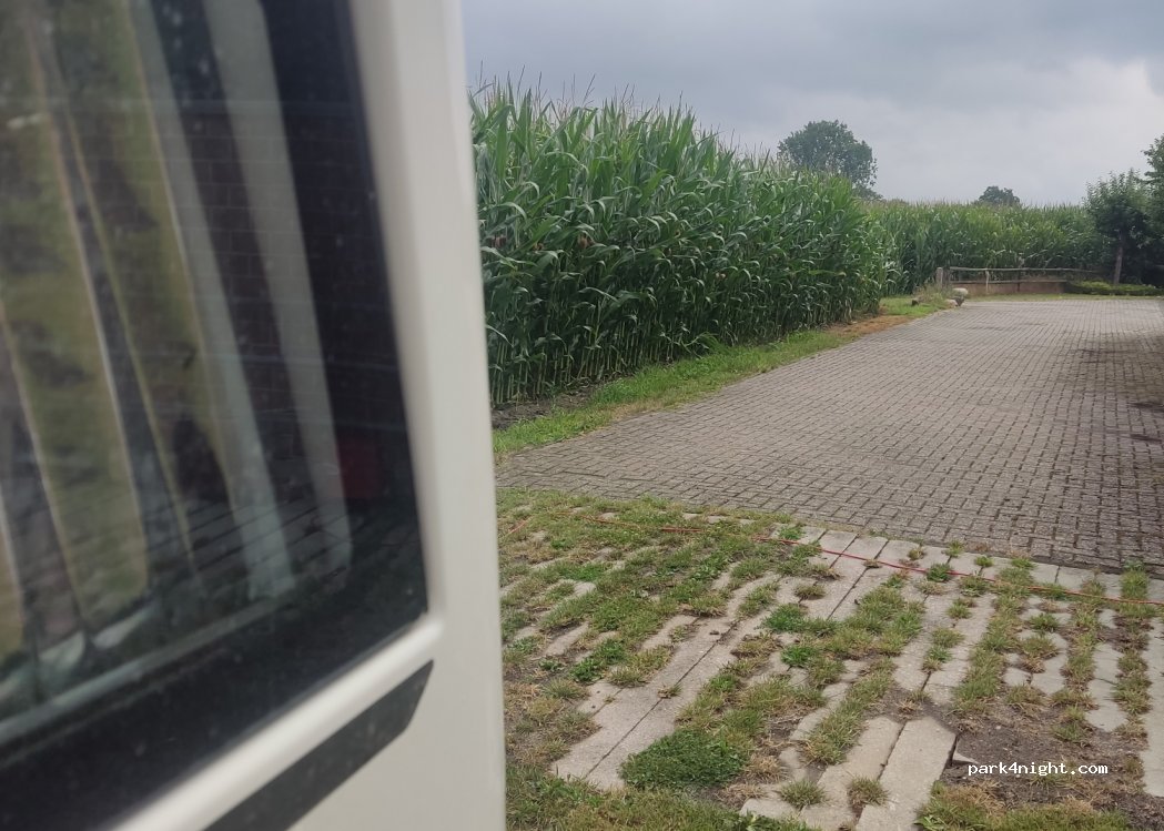 Hof Wameling — foto 2