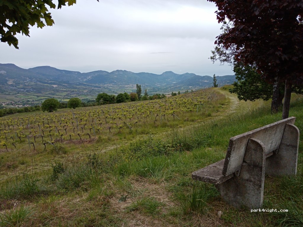 (26110) Rochebrune - La Viste — foto 3