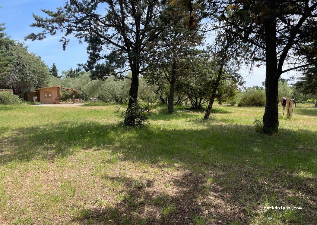Camping Clairac — foto 3