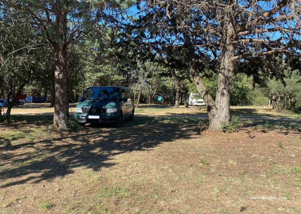 Camping Clairac — foto 4