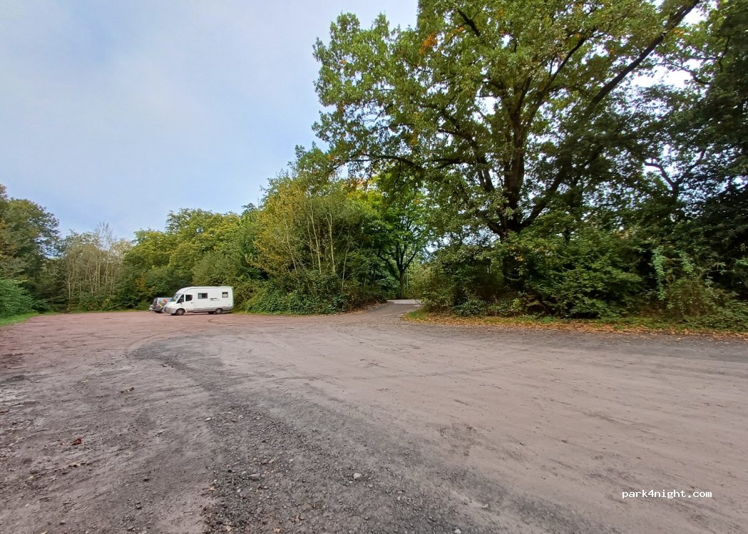 (47443) Moers - 790 Römerstraße — foto