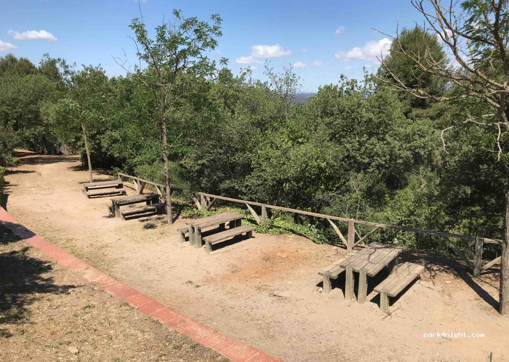 (08750) Molins de Rei - 9999 Camí Can Grané — foto