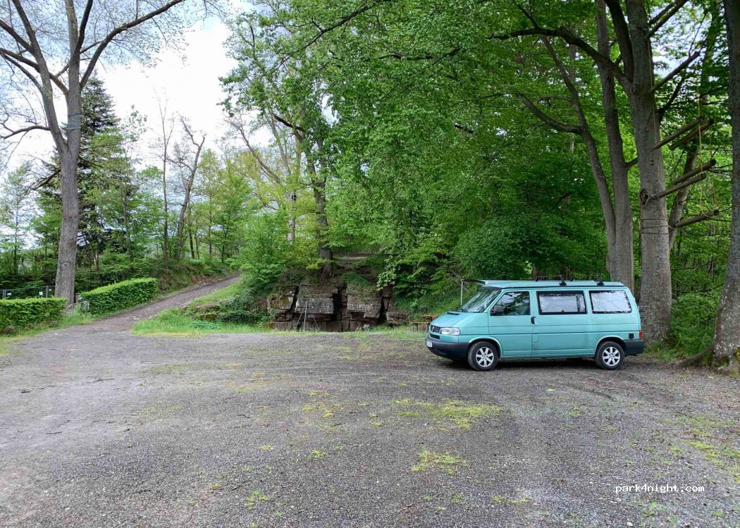 Burg Rieneck — foto 2