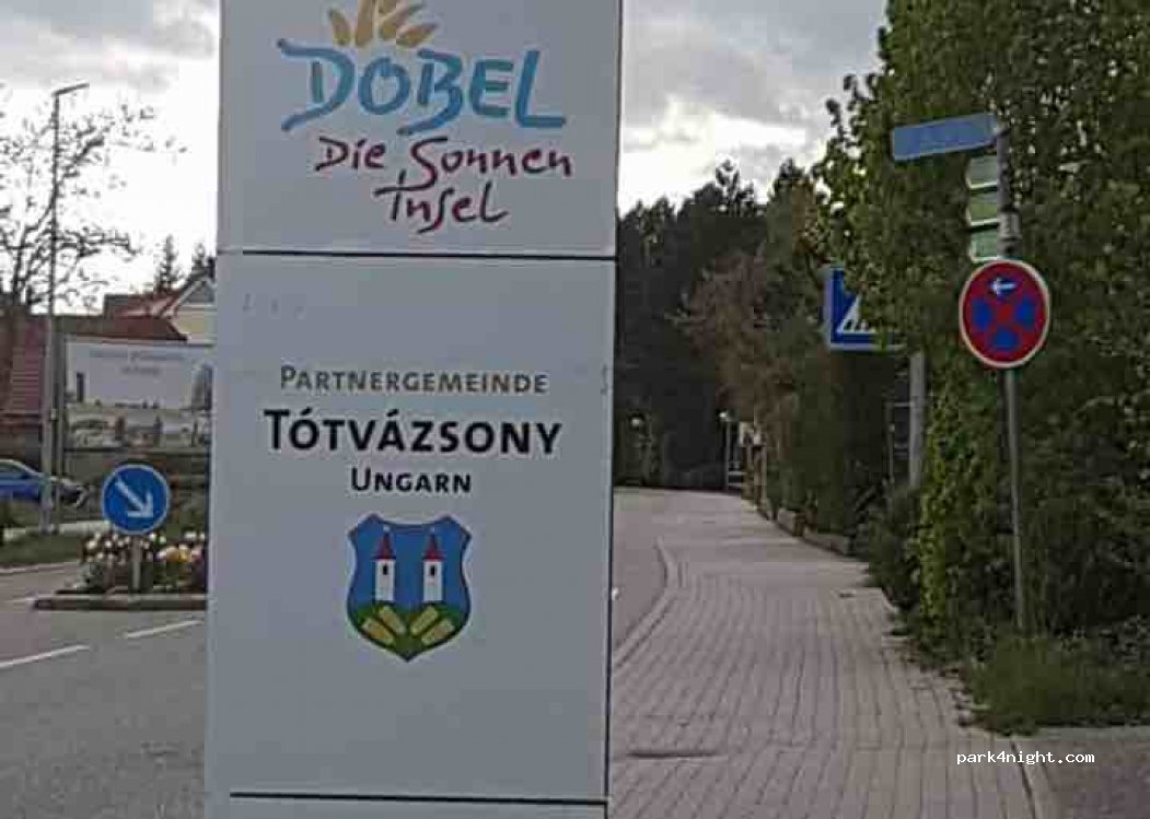 (75335) Dobel - 72 Neuenbürger Straße — foto