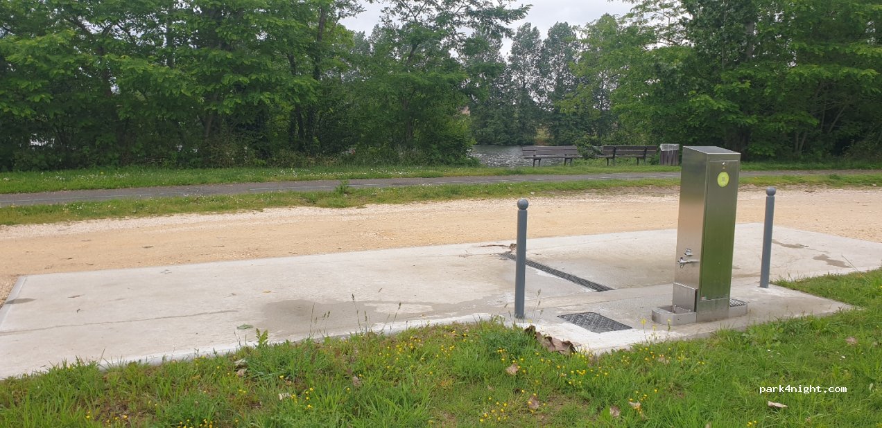 (47110) Sainte-Livrade-sur-Lot - 27 Voie Communale Nord 2 de Renat — foto