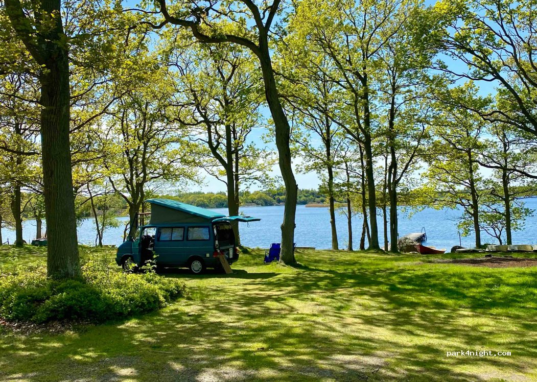 Kustgården Senoren — foto 2