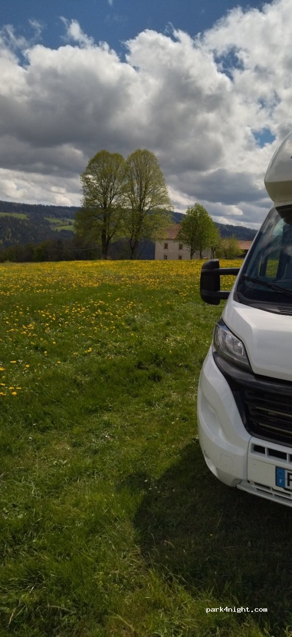 (25130) Villers-le-Lac - 8 Chemin du Belvédère — foto