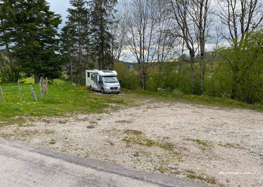 (25390) Fournets-Luisans - 3 Rue des Clarines — foto