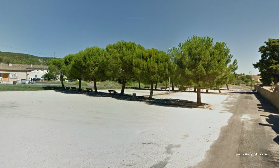 (30140) Bagard - D246 — foto