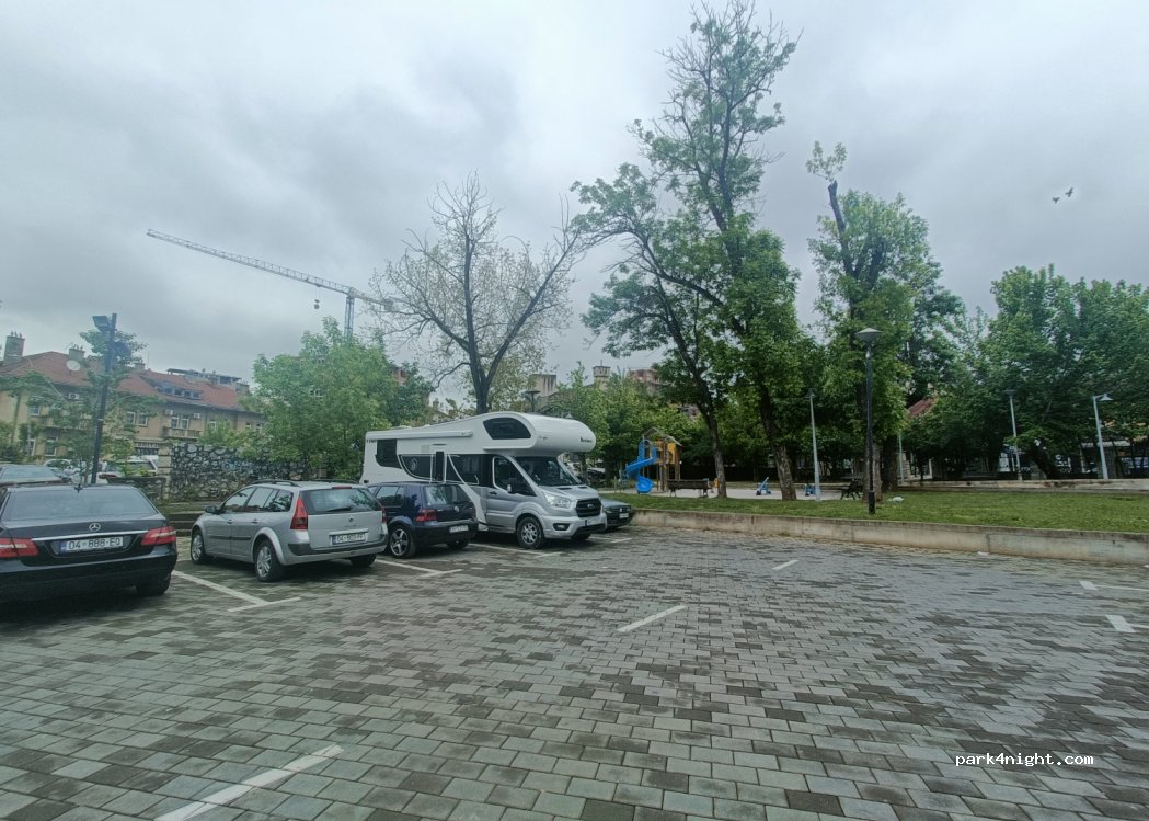 () Prizren - Ankara — foto 3