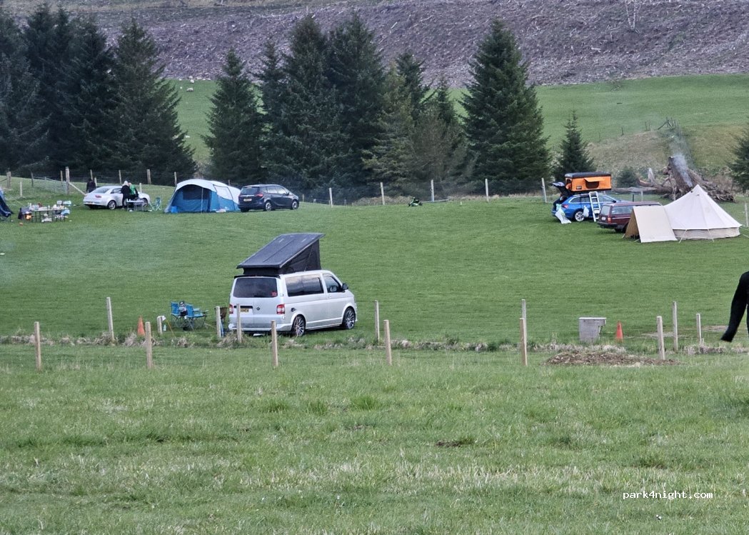 (AB36 8YX) - Unnamed Road — foto 4
