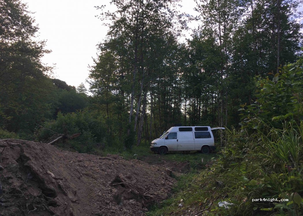 (61830)  - Hayrat Yolu — foto