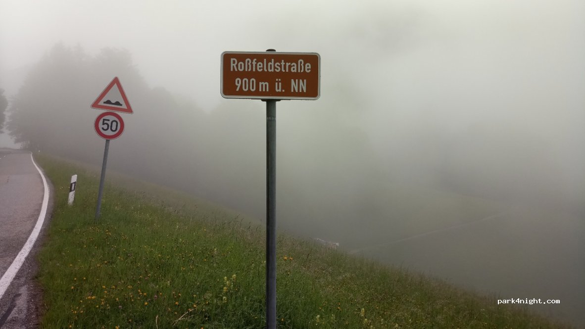 (83471) Berchtesgaden - 90 Roßfeldstraße — foto 2