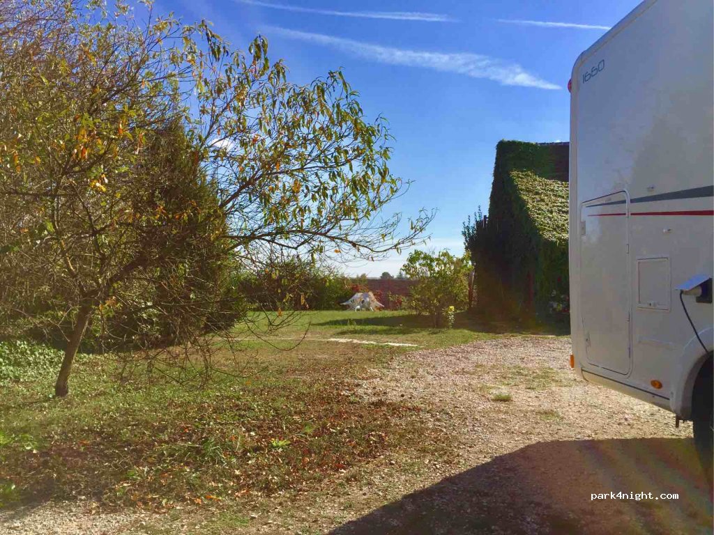 La Longère du parc — foto 3