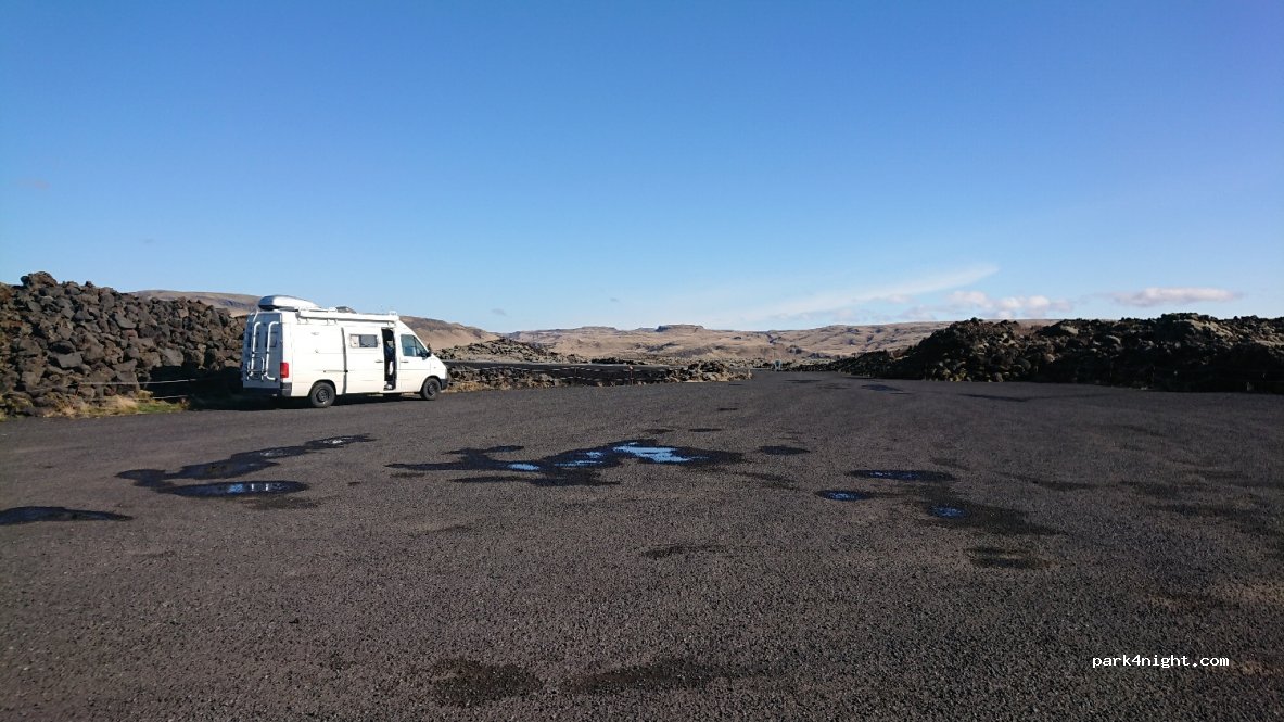 Þjóðvegur — foto