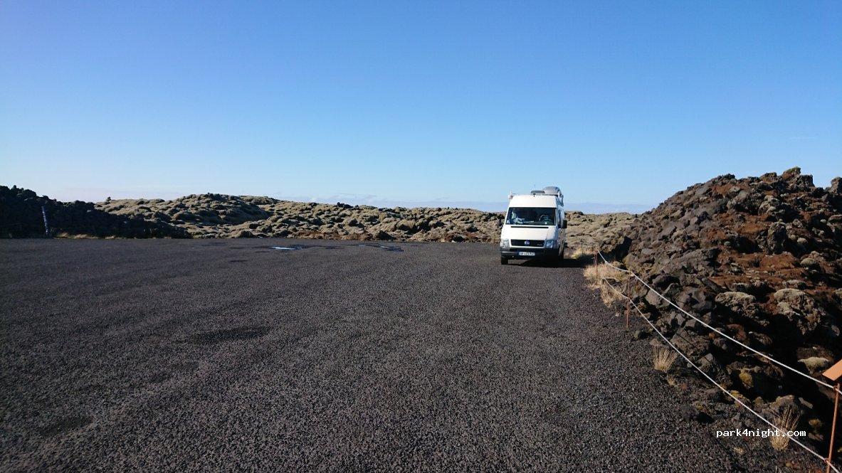 Þjóðvegur — foto 2