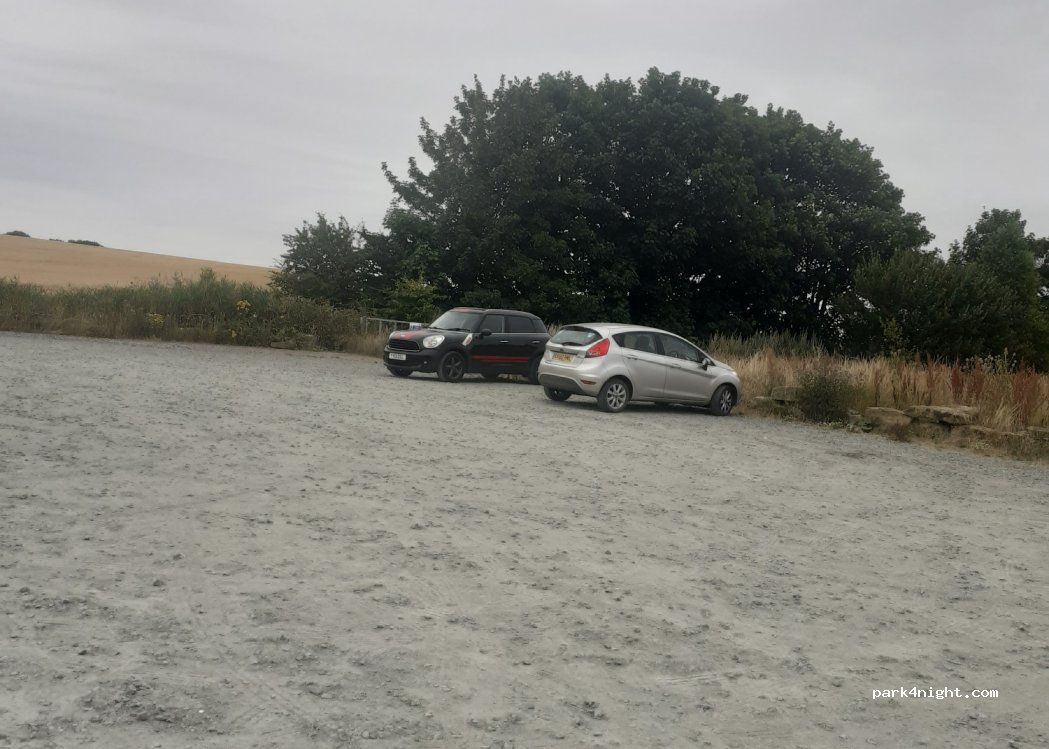 (HU12 8AX) Thorngumbald - off Thorngumbald Road — foto