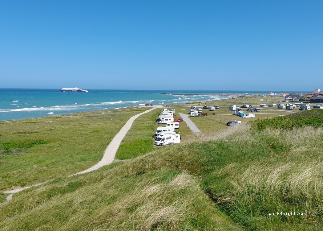 Hirtshals Camping — foto 3