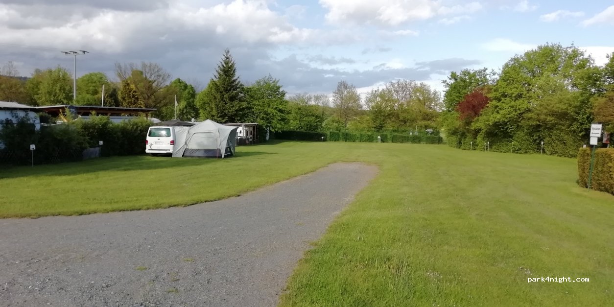 Camping — foto 2