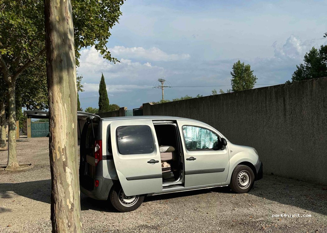 (13200) Arles - Chemin du Cimetière — foto 3