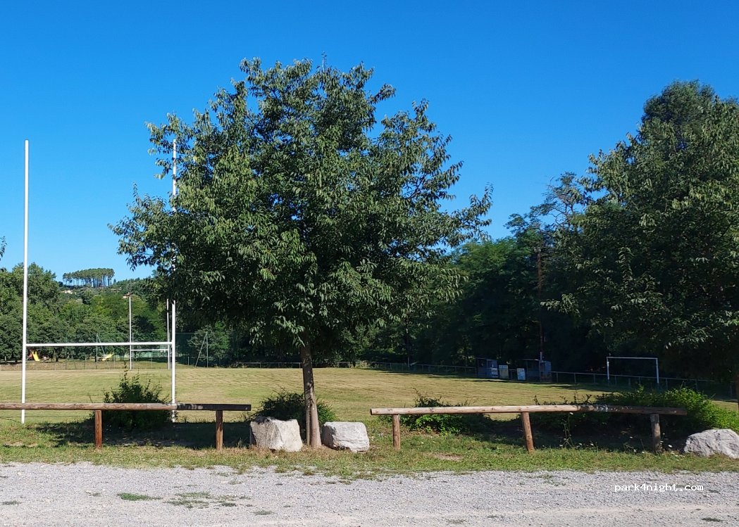 (07260) Joyeuse - 60 Chemin du Stade André Gervais — foto 4